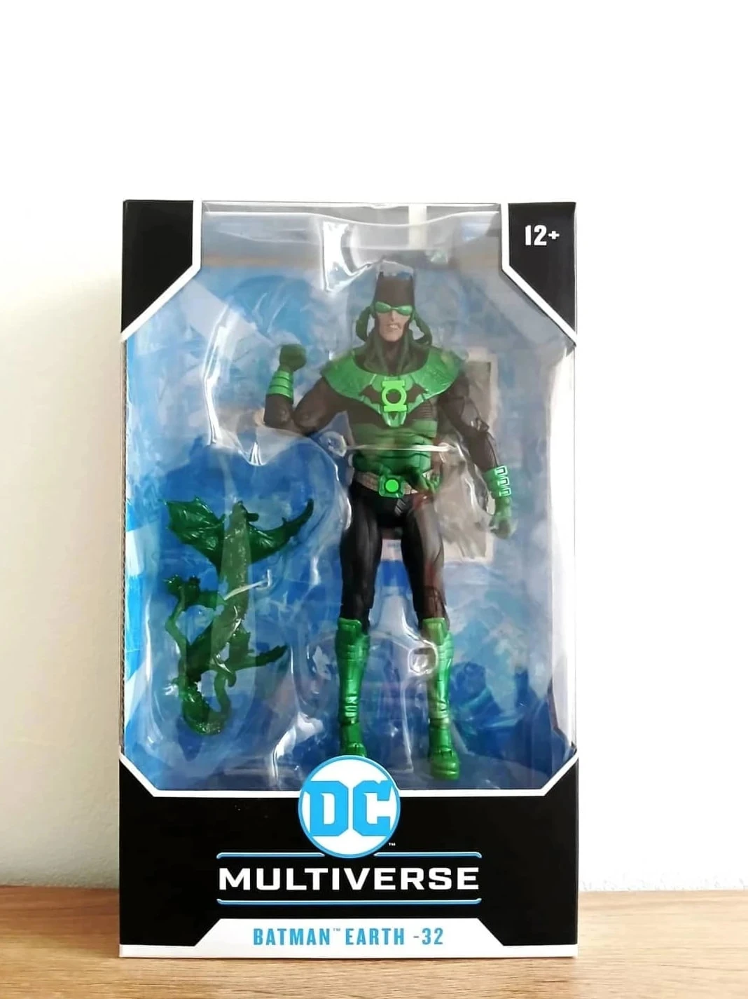 Figurine Batman Earth 32 McFarlane DC Multiverse McFarlane